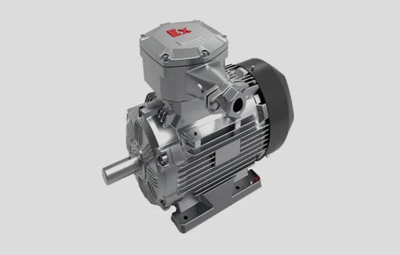 Motor atex