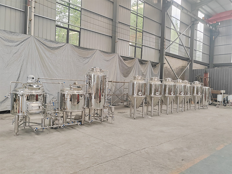 1_0001_醸造システム