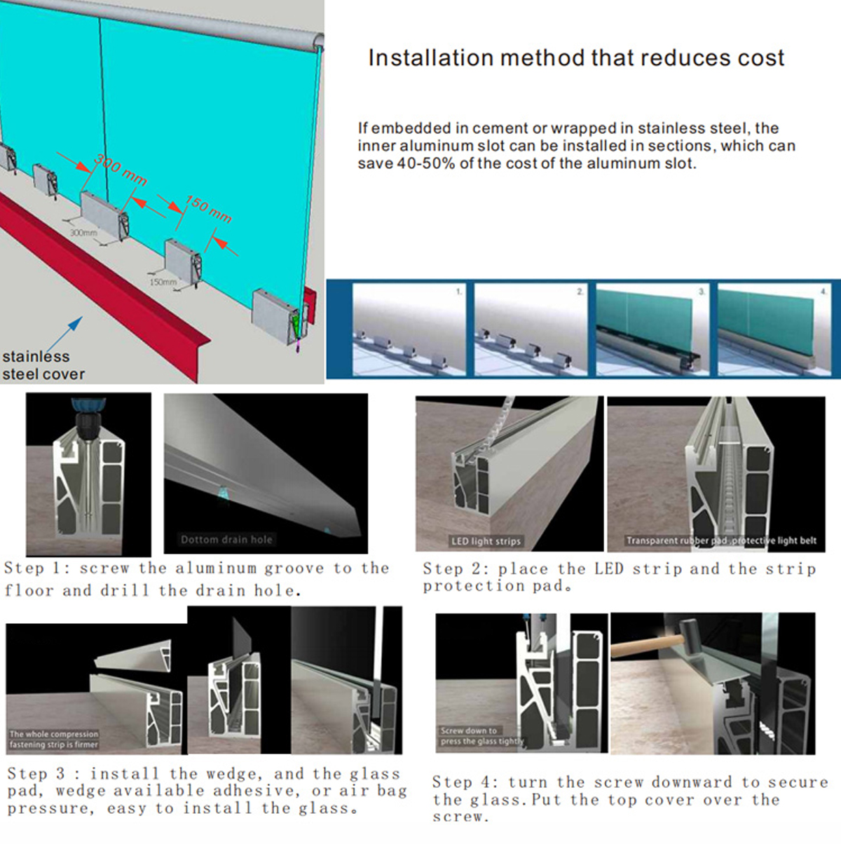 شیشے کی ریلنگ新版详情_05