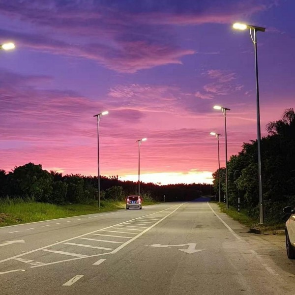 马来西亚项目12