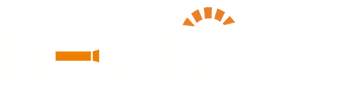 ሄሊየስ የእጅ ባትሪ