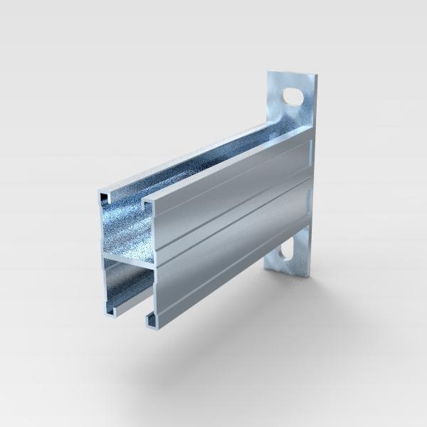 Gi&aacute; đỡ đ&uacute;c hẫng UTT724102