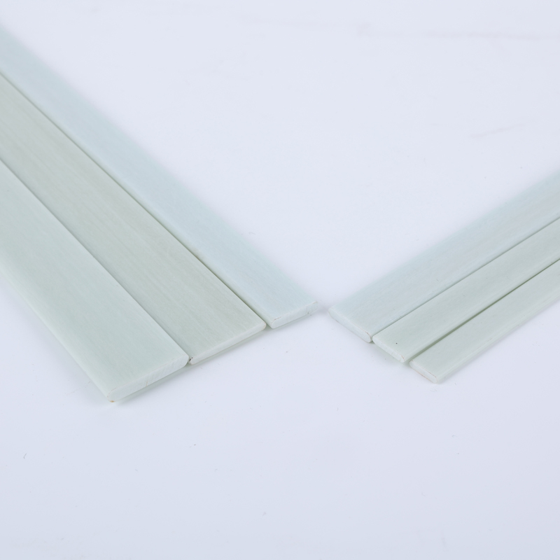 flache Fiberglasst&auml;be in verschiedenen Gr&ouml;&szlig;en