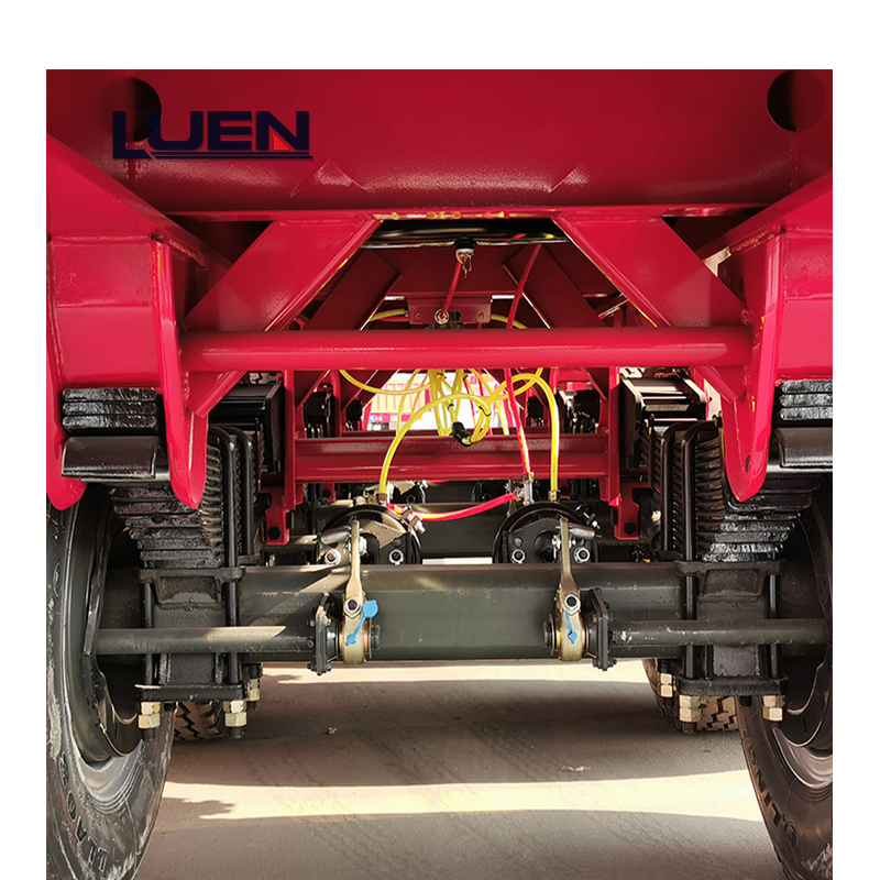 suspension pneumatique