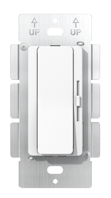 Suretron Constant Voltage 2-i-1 d&aelig;mpbar LED-driver og d&aelig;mper til 12V, 24V, 48V LED-lys.