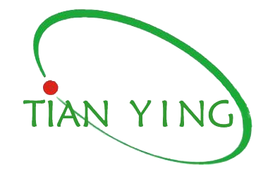 Firmenlogo aus Messing mit Schnellkupplung