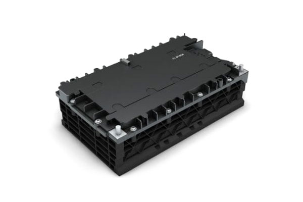 新エネルギー電池ハウジング