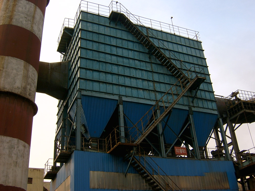 گرد و غبار جمع می شود