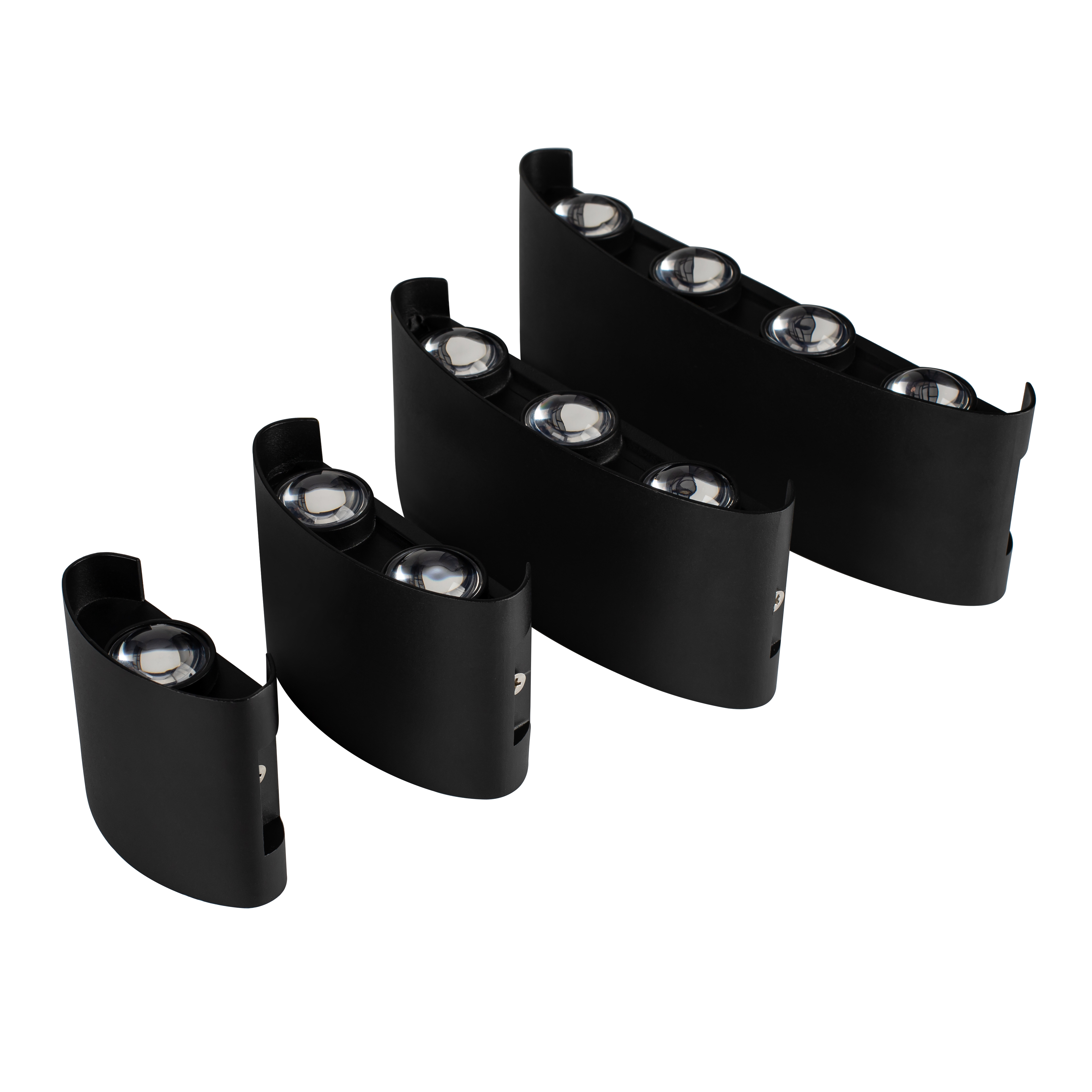 LBD4110C-2 LBD4120C-4 LBD4130C-6 LBD4140C-8