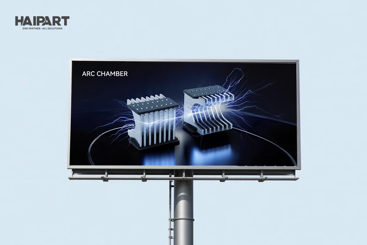 arc chamber