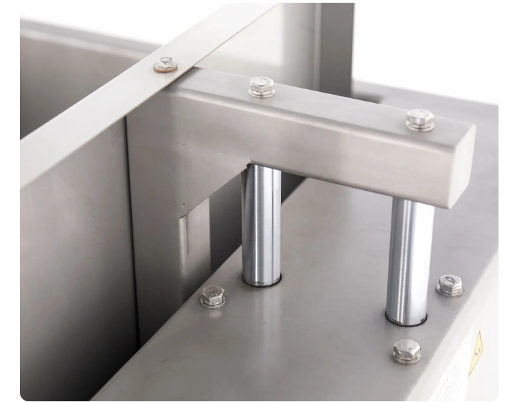 Heat Tunnel Shrink Wrapping Machine