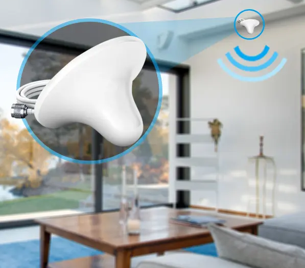 ceiling antenna