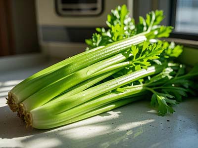 Verduras