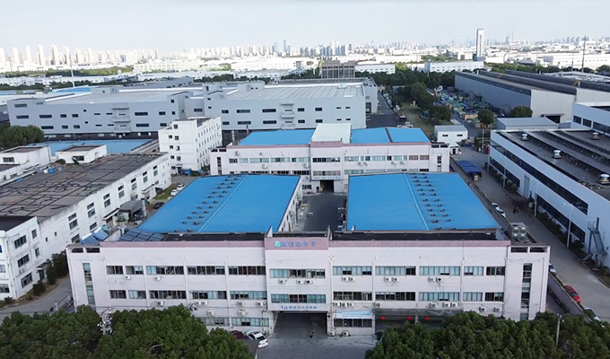 F&aacute;brica de Suzhou