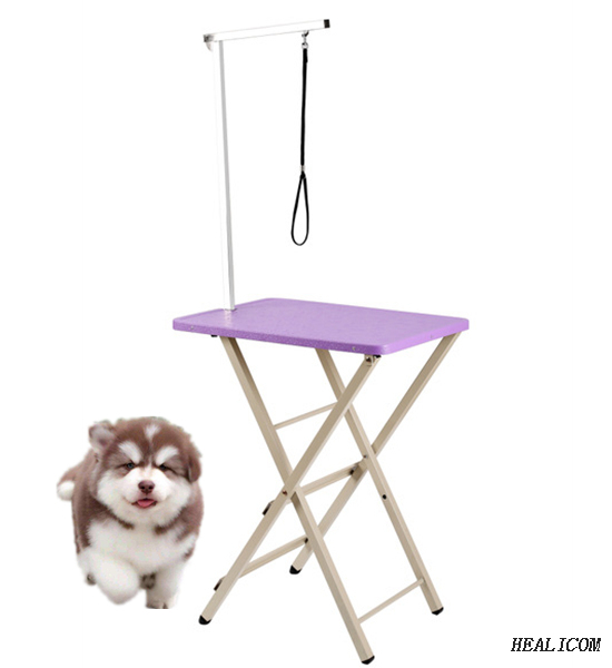 Thiết bị bệnh viện động vật WT-57 Tranh sắt thép không gỉ Tùy chỉnh bảng đấu vật nuôi