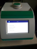 HPCR300 Medical Equipment Lab اختبار سريع في الوقت الحقيقي PCR Thermal Cycler