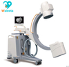 HCA-20C Giá xuất xưởng Bệnh viện Y tế Tần số cao Di động Kỹ thuật số C Ram Máy X-quang C-Arm Hệ thống chụp ảnh X-quang C-Arm