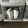 Equipo médico hospitalario de doble flujo 8L concentrador de oxígeno / máquina generadora