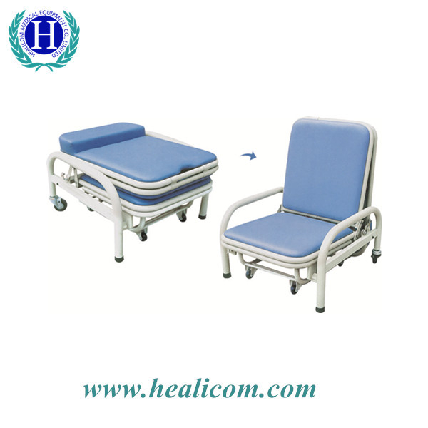 DP-AC002 CE утвержденное медицинское оборудование, сопровождающее кресло