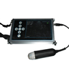 HV-3 معدات طبية بالموجات فوق الصوتية البيطرية الماسح الضوئي التشخيصي البيطري بالموجات فوق الصوتية