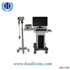 HKN-2300 Sistema di imaging del colposcopio vaginale video elettronico del carrello digitale dell'attrezzatura di diagnosi medica
