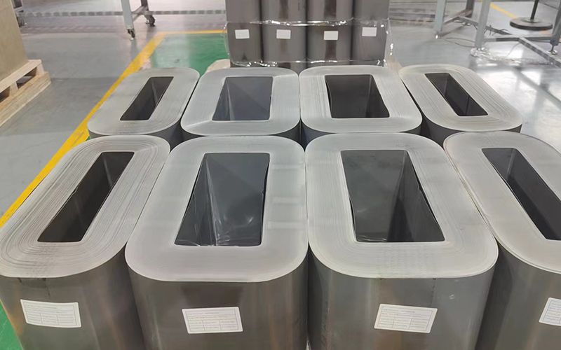 Power transformer parts and accessories