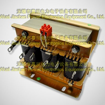 仪器核心