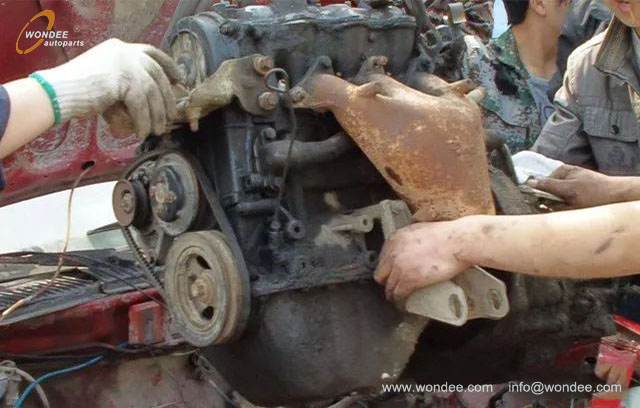 Engine Overhaul (1)