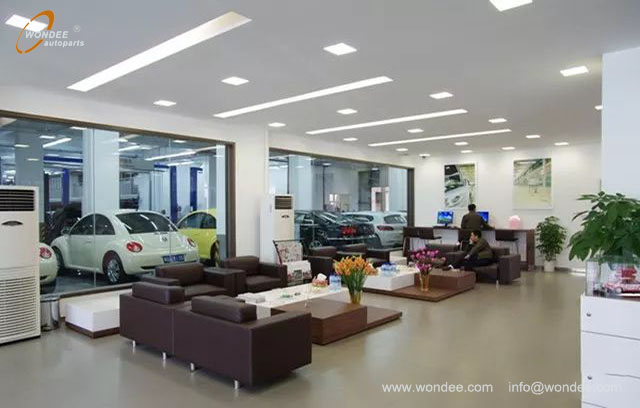 4S dealership (4) 4S dealership (4)