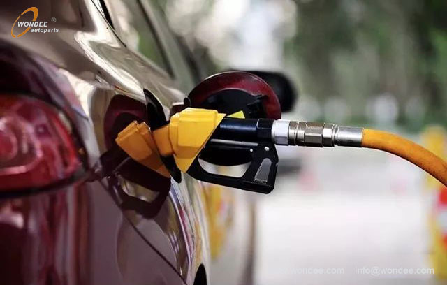 Gasoline grade (4)
