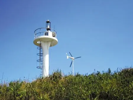 batterijsysteem voor thuisgebruik