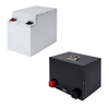 Pack Aangepaste 12V Lithium Batterij Marine