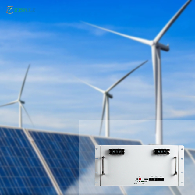 Lithium IJzer 3000W Noodstroomsysteem voor de bouw