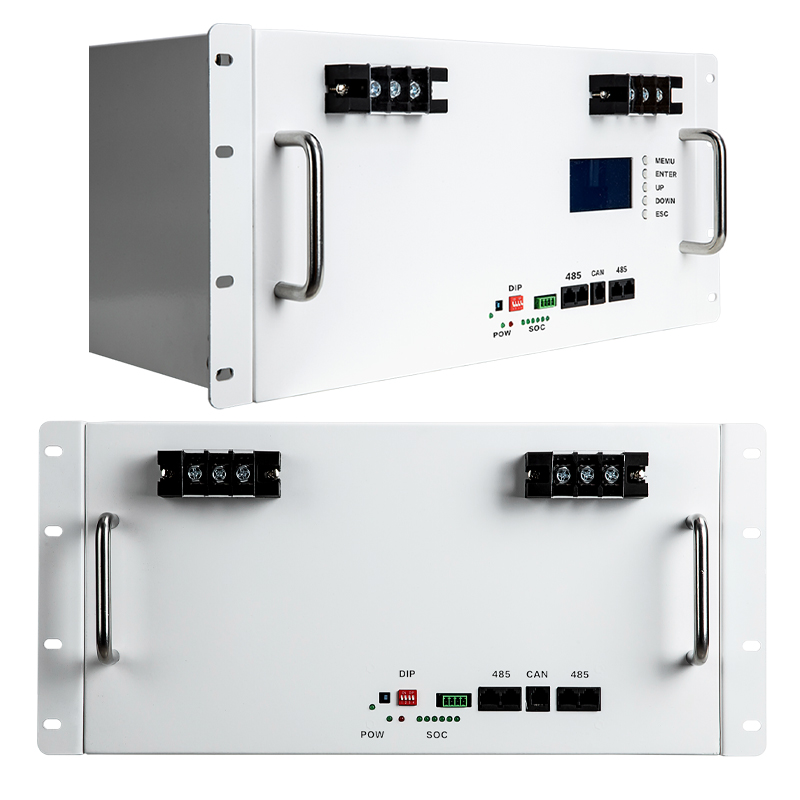 Thuisgebruik Aangepast noodstroomsysteem voor industrieel gebruik