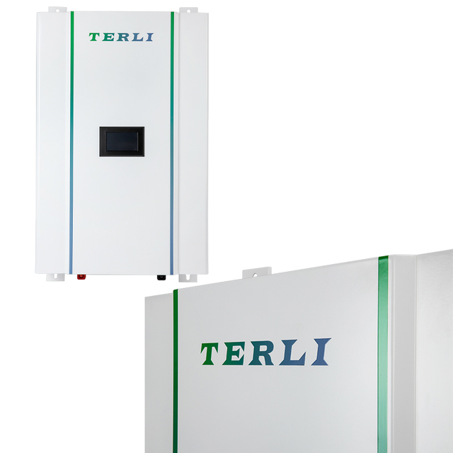 OEM-lithiumbatterij van 12 volt met lange levensduur