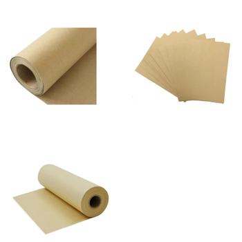 Крафт-бумага