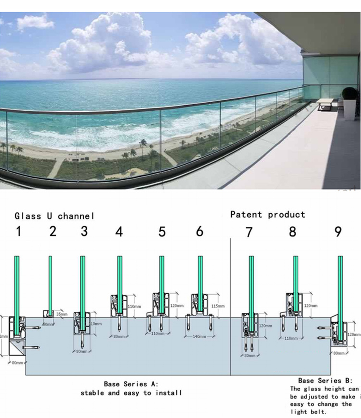 شیشے کی ریلنگ新版详情_06