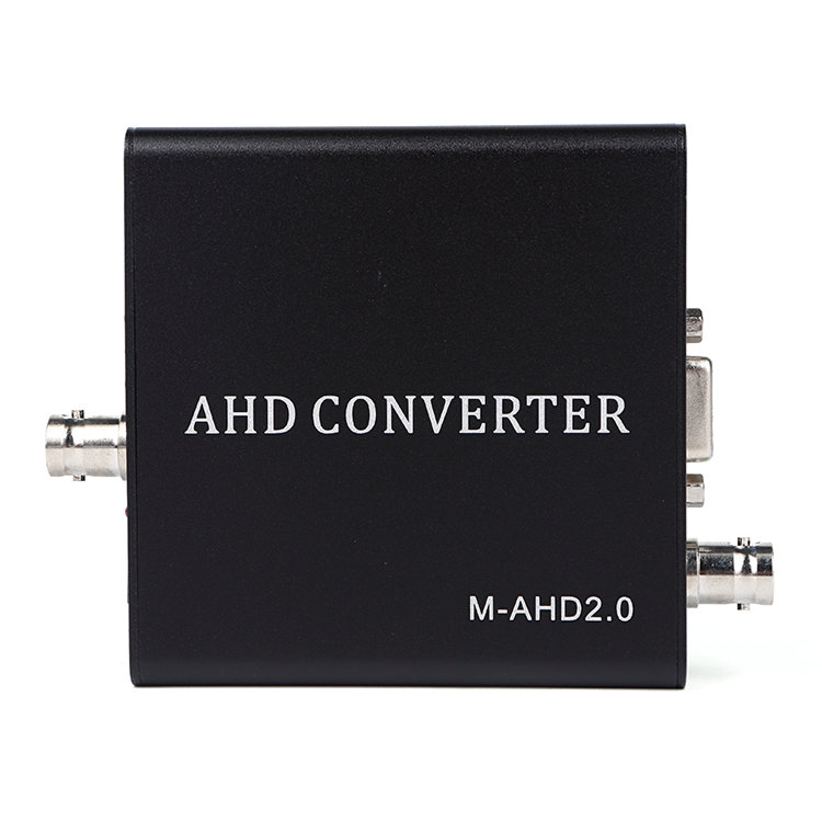 Convertidor de v&iacute;deo M-AHD2.0 AHD a HD/VGA/BNC