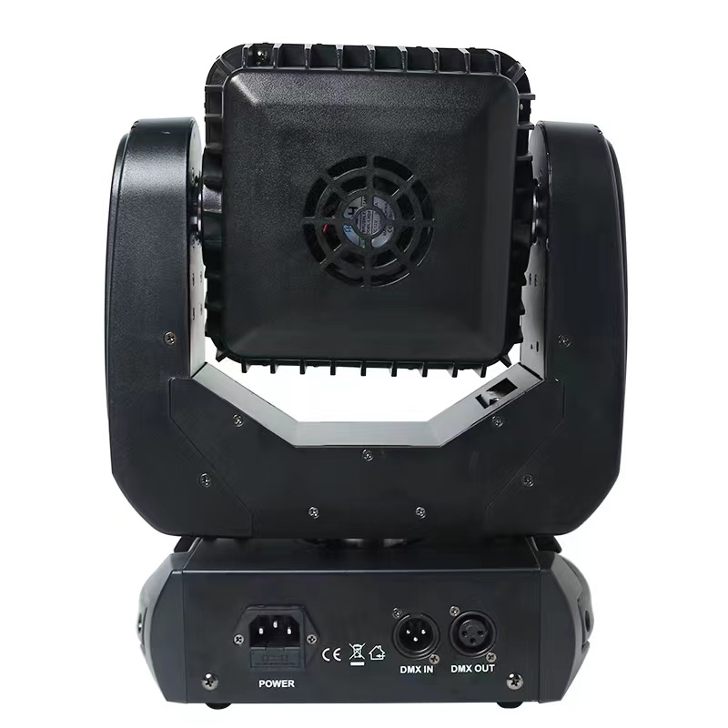 新款9*10W LED摇头灯 LED矩阵灯