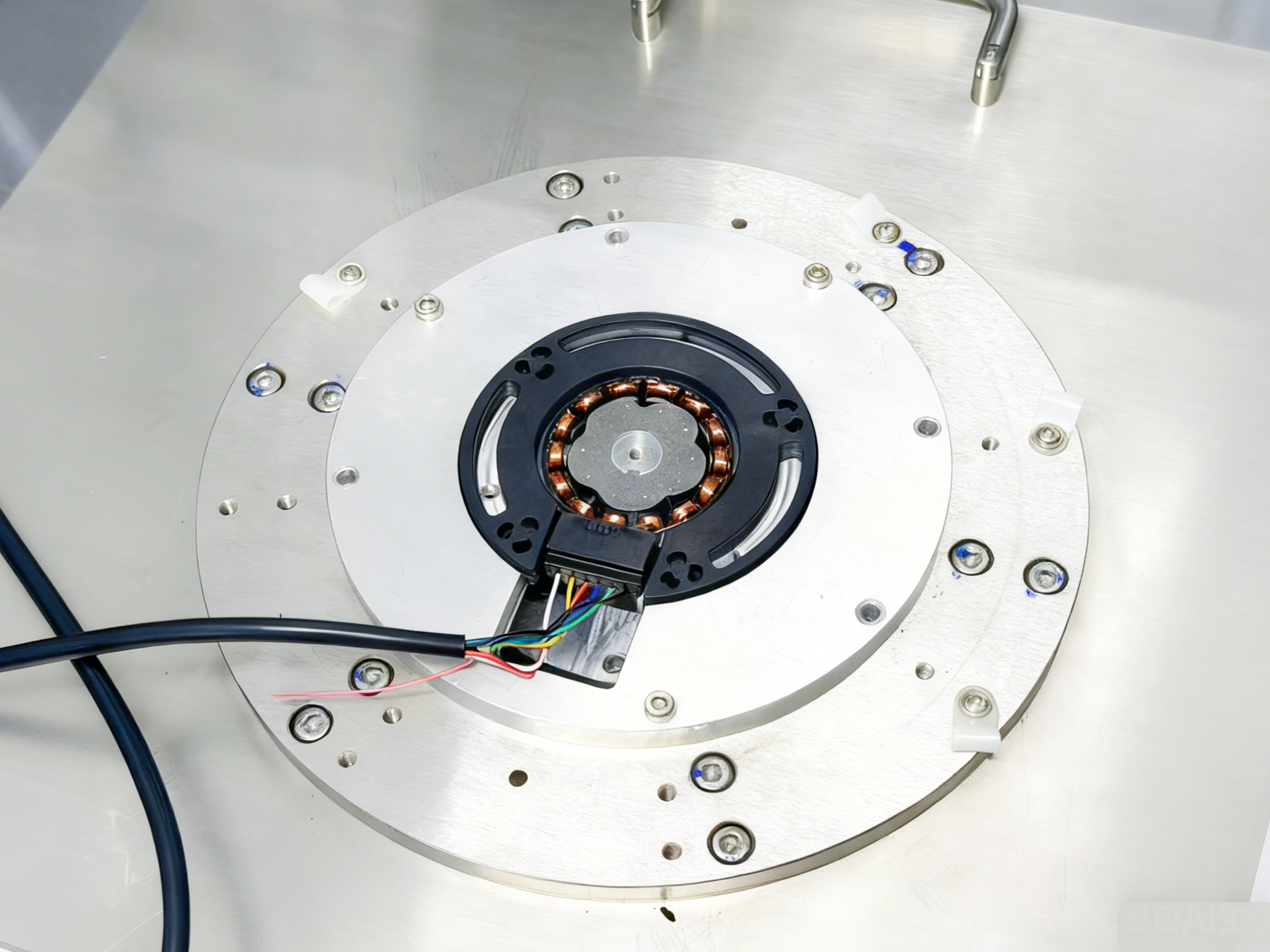 Айналмалы трансформатор