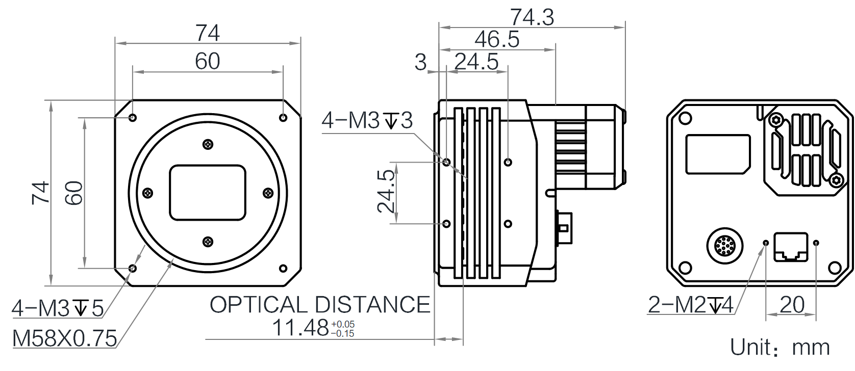 MV-CH310-10GM-M58S-NF3