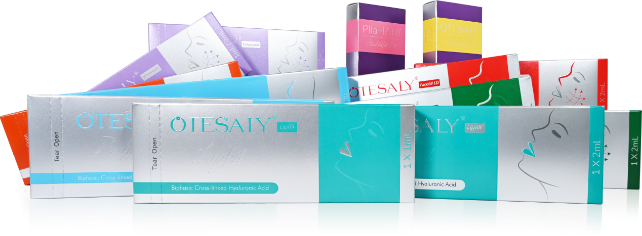 AOMA 真皮填充剂