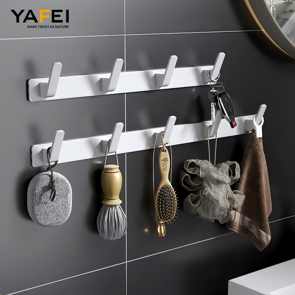 Modern Wall Mounted Single Hook For Home