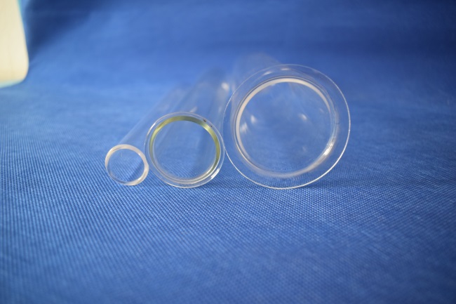 Hersteller von Quarzglasr&ouml;hren f&uuml;r Metallhalogenidlampen