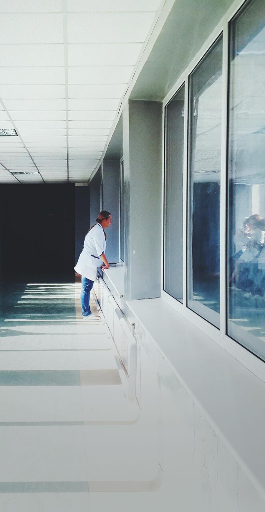 Krankenhaus