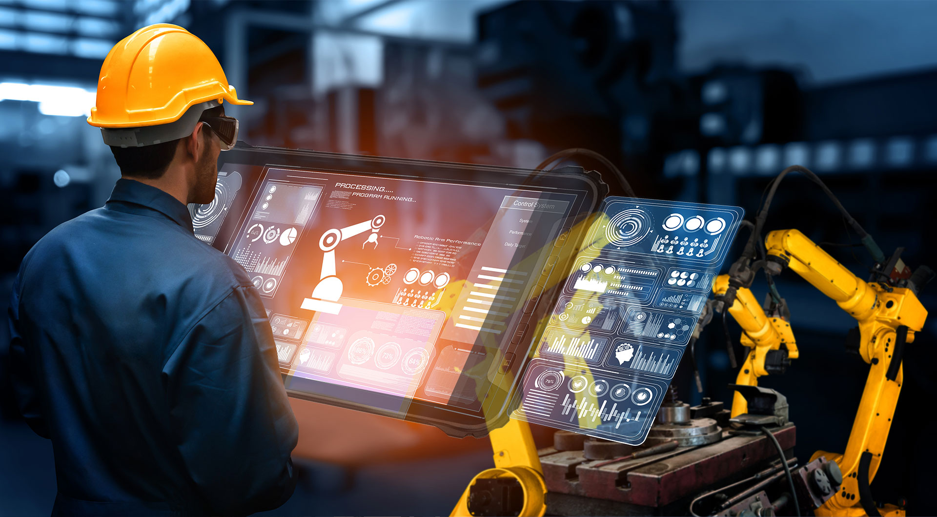 Планшет AOZORA для интеллектуальных обновлений