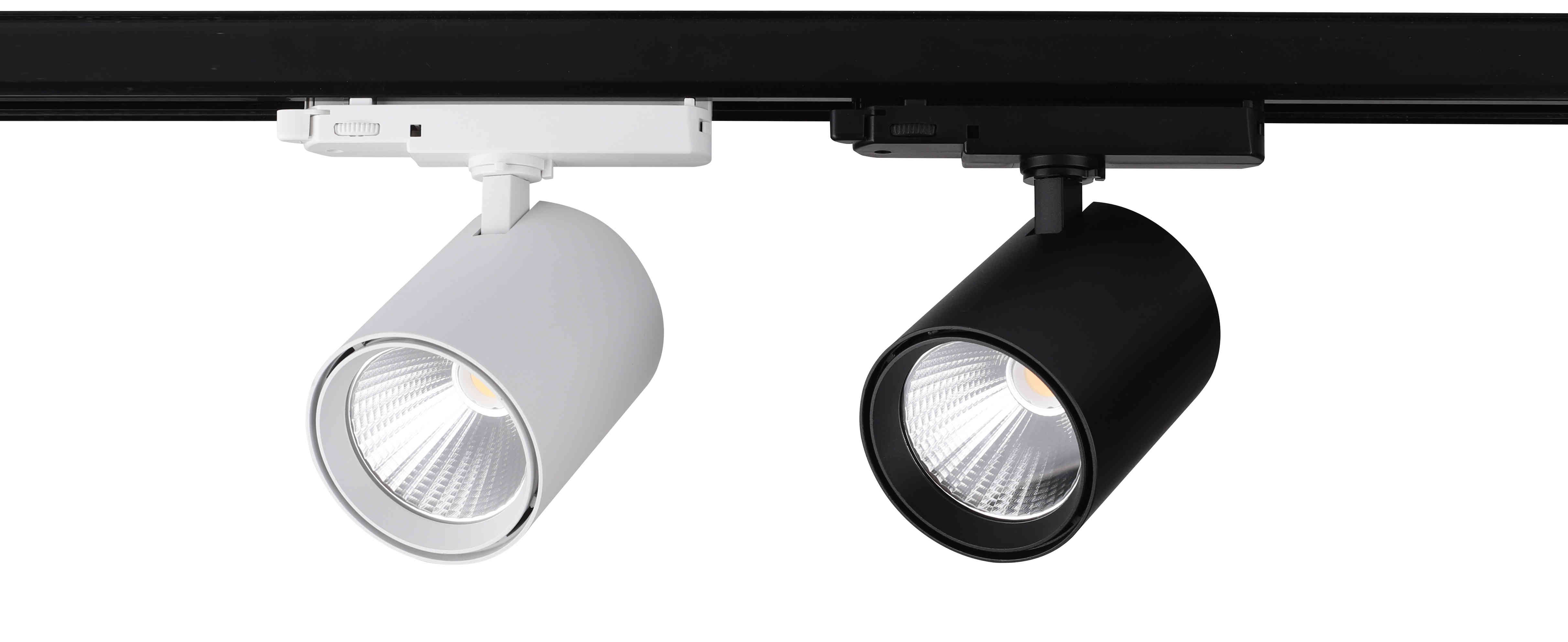 Святлодыёдным асвятленне дарожак