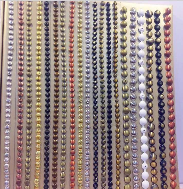 רצועות ציפורניים דקורטיביות לרהיטים (2)