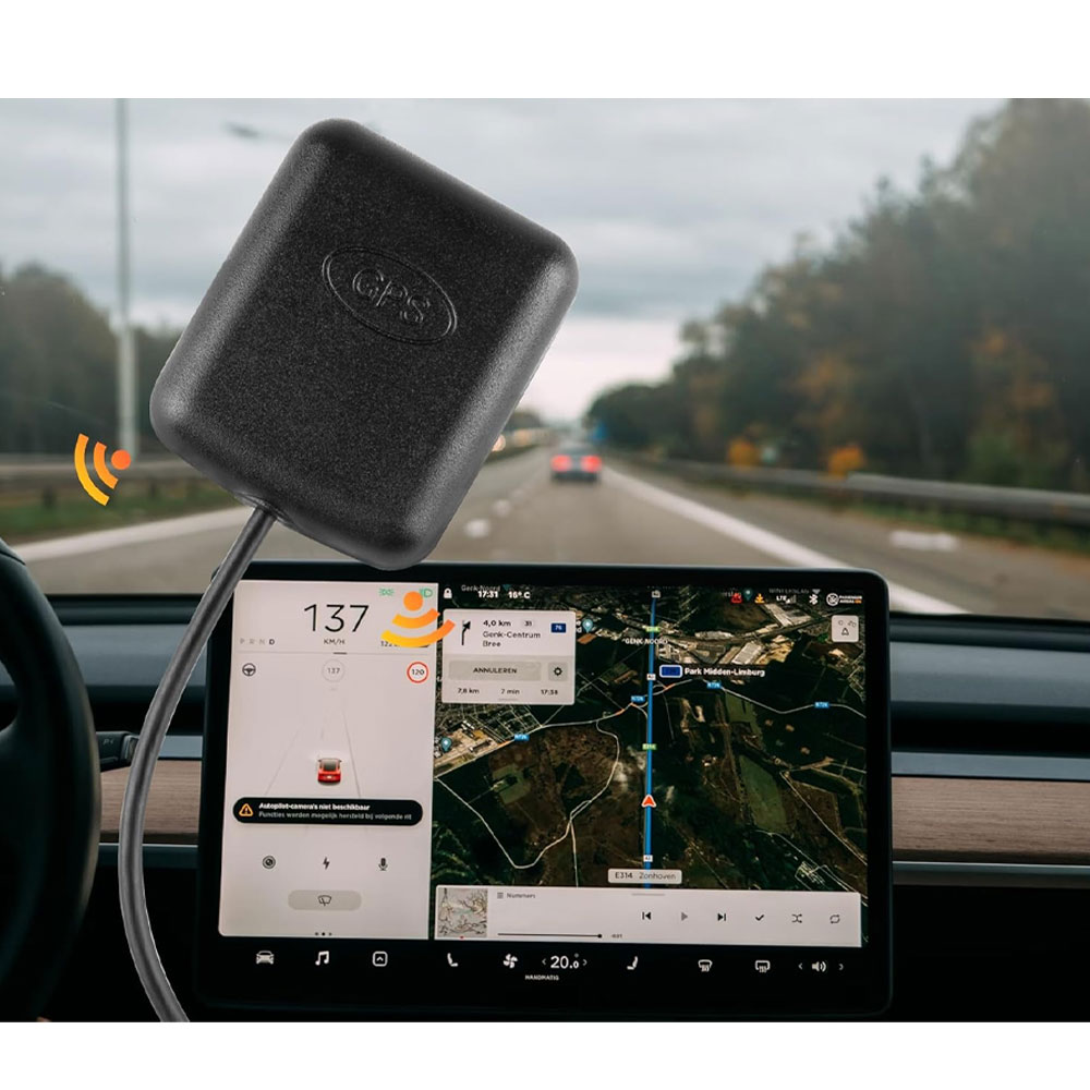 GPS Antenna for car