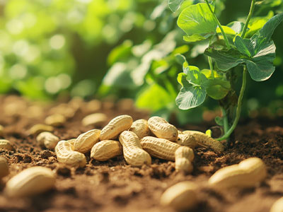 Fertilizante de solu&ccedil;&atilde;o proteica de alta efici&ecirc;ncia para enraizamento e incha&ccedil;o